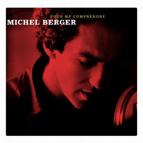 paroles Michel Berger La fille au sax