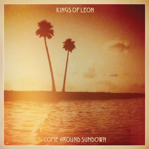 paroles Kings Of Leon The Immortals