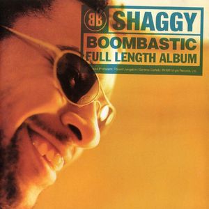 paroles Shaggy Finger Smith