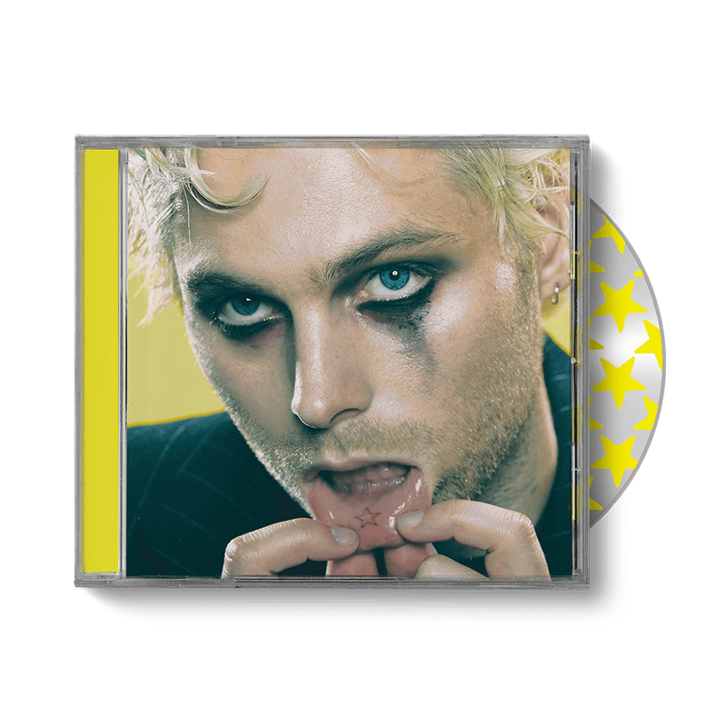 paroles 5 Seconds Of Summer EVERYONE'S A STAR! (Deluxe)