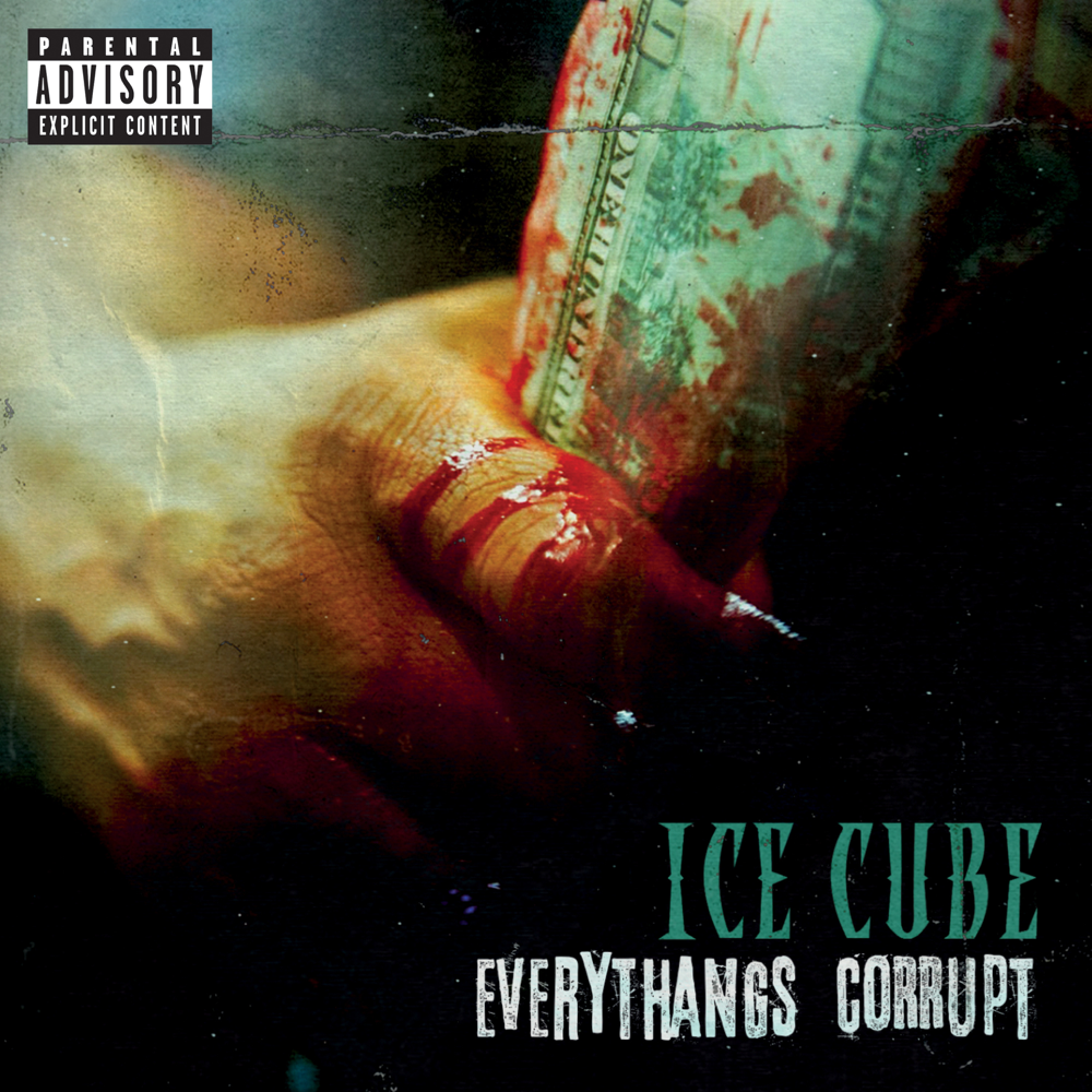 paroles Ice Cube Ain't Got No Haters