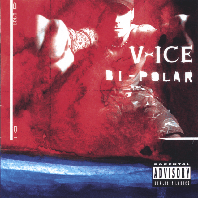 paroles Vanilla Ice Bi-Polar