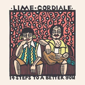 paroles Lime Cordiale