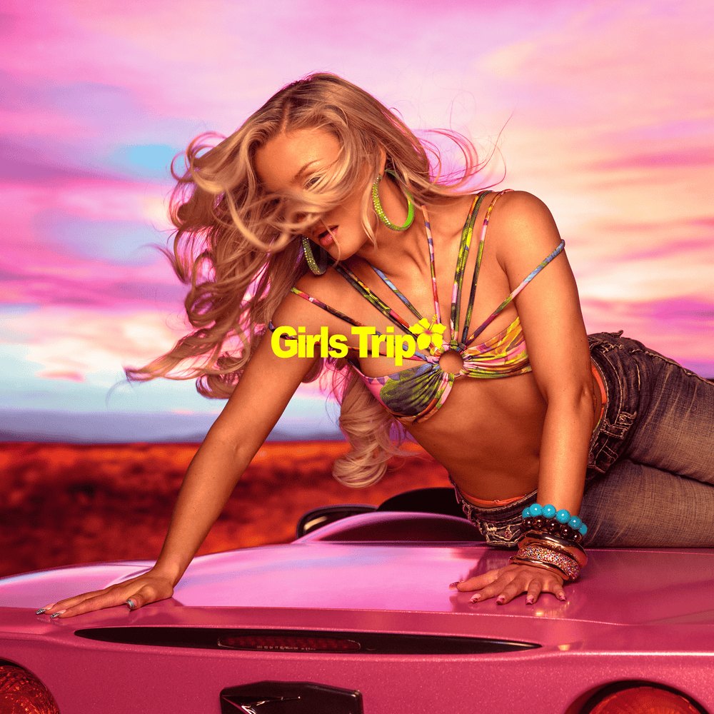 paroles Zara Larsson Eurosummer (Girls Trip)