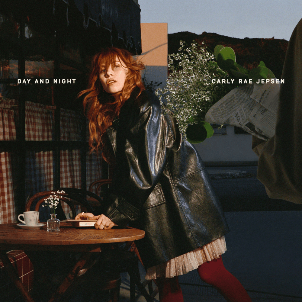 paroles Carly Rae Jepsen