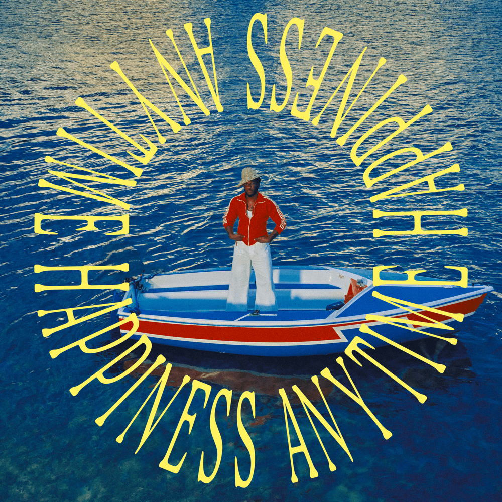 paroles Leon Bridges Watch You Dance