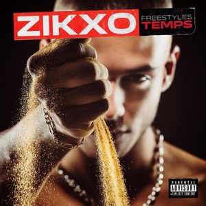 paroles Zikxo Temps 11