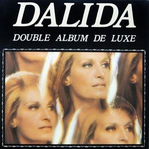 paroles Dalida La Colpa e' Tua