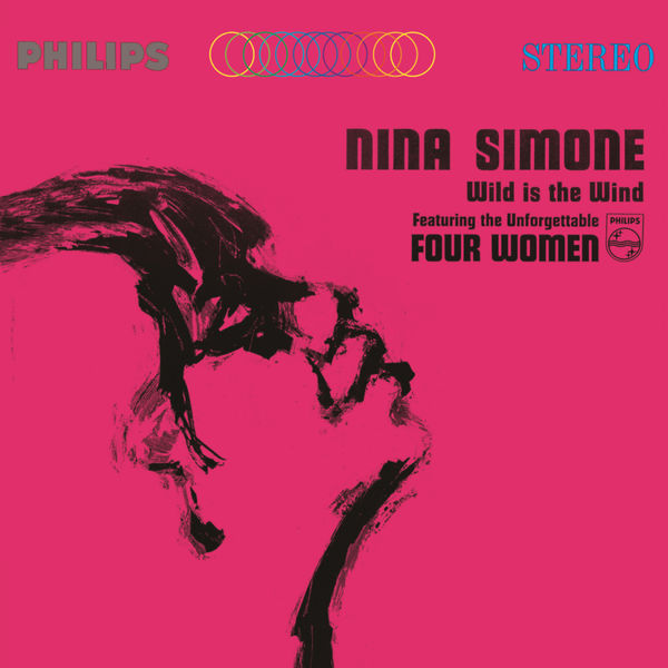 paroles Nina Simone That's All I Ask