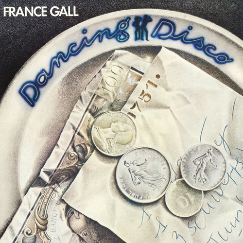 paroles France Gall Quand on est enfant