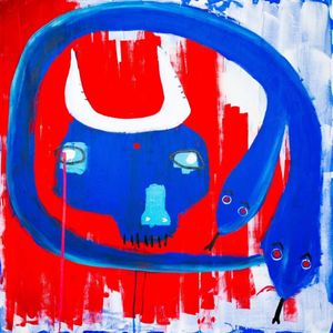 paroles Action Bronson Picasso's Ear