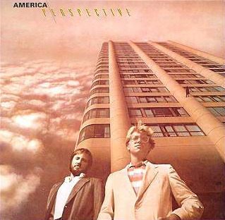 paroles America Stereo