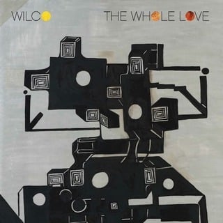 paroles Wilco I Might