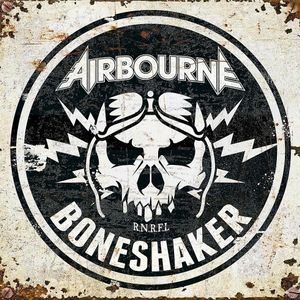 paroles Airbourne