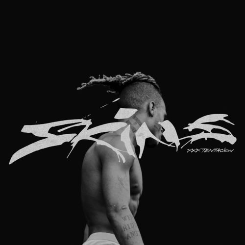 paroles XXXTENTACION Introduction (Skins)