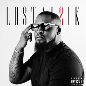 paroles Lost LOSTALGIK (2LUXE)