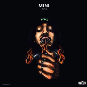 paroles Gouap & Mini (RTT Clan) Mini Tape 3