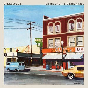 paroles Billy Joel The Mexican Connection