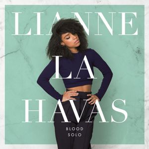 paroles Lianne La Havas Green & Gold (Interlude)