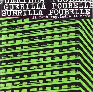 paroles Guerilla Poubelle Exception Culturelle & Trafic d'Armes