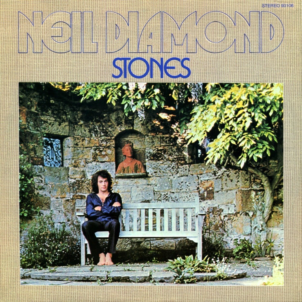 paroles Neil Diamond Husbands and Wives