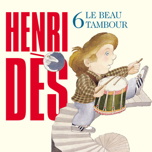 paroles Henri Dès Mes Petits Souliers