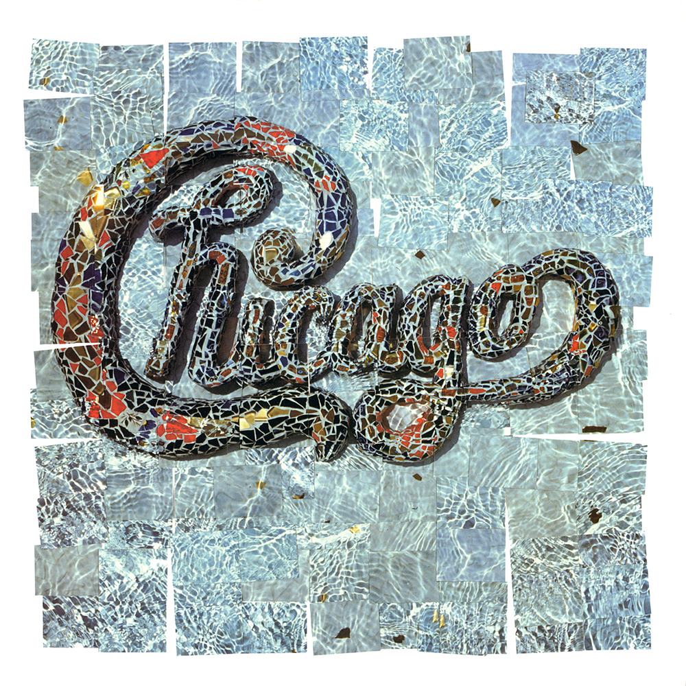 paroles Chicago Over And Over