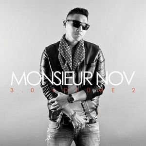 paroles Monsieur Nov Sors de ma tête