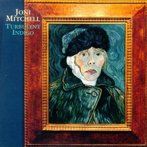 paroles Joni Mitchell The Magdelene Laundries