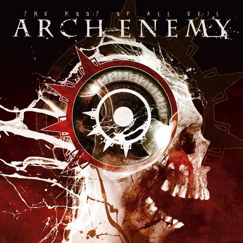 paroles Arch Enemy Walk In The Shadows