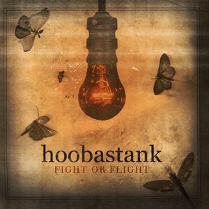 paroles Hoobastank Magnolia