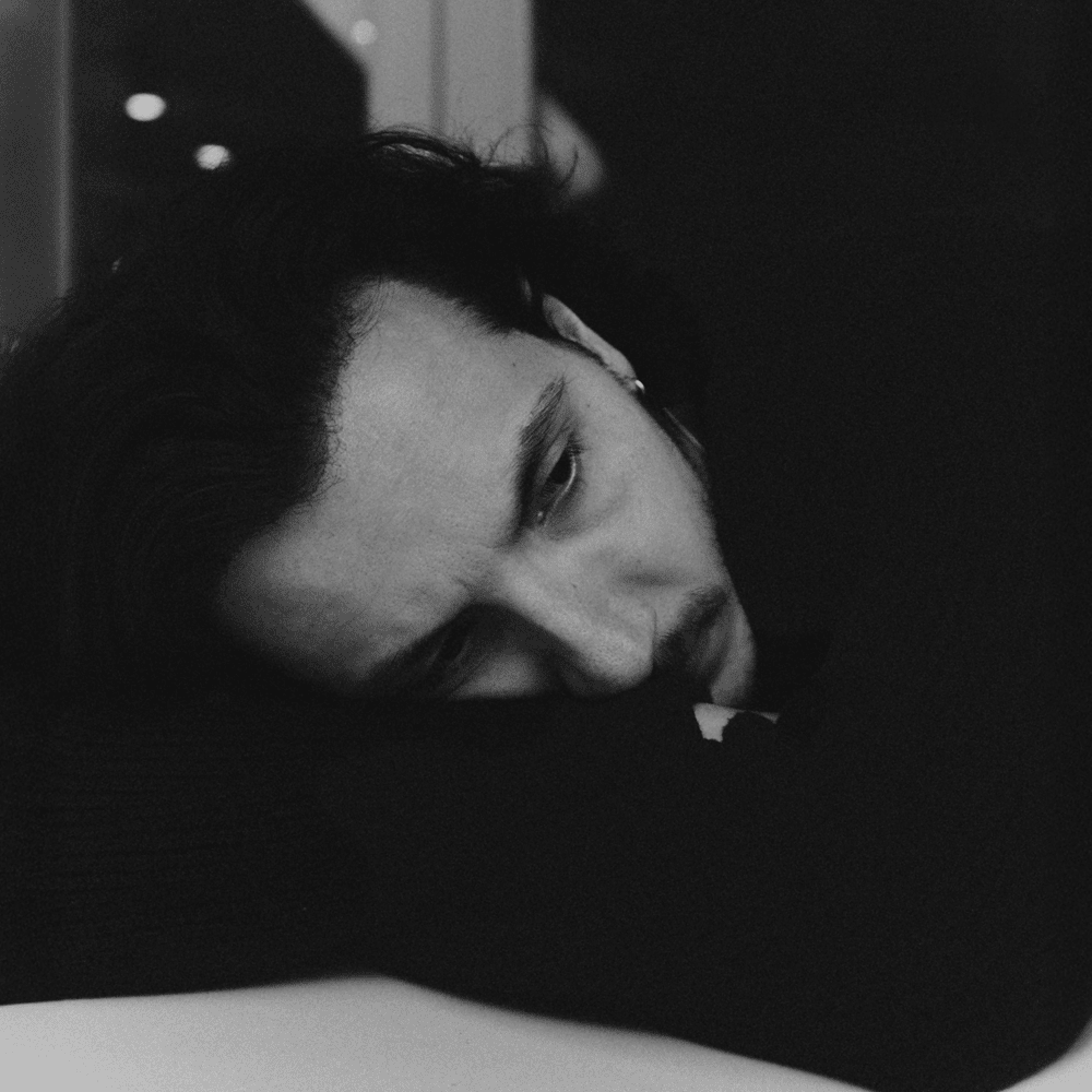 paroles Anson Seabra