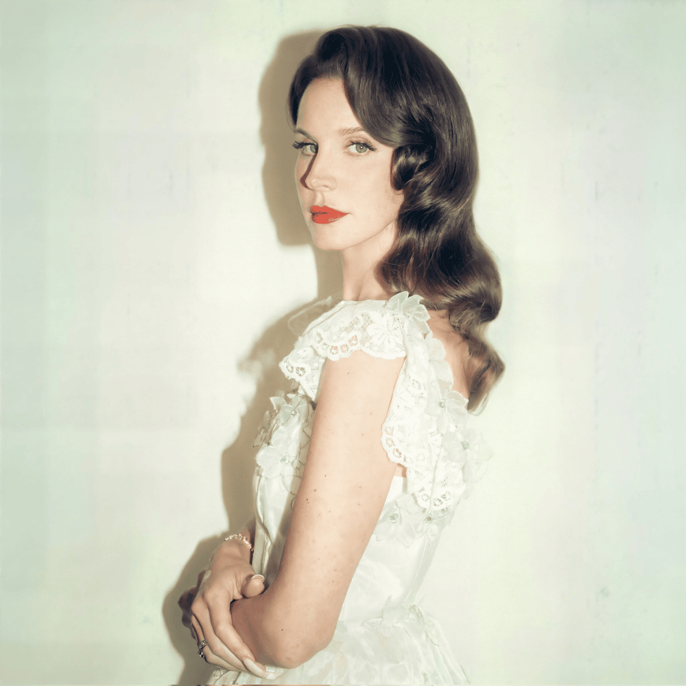 paroles Lana Del Rey Classic