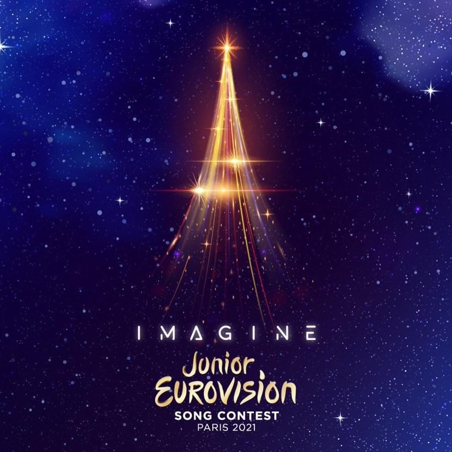 paroles Ike & Kaya My Home (Malte Junior Eurovision 2021)