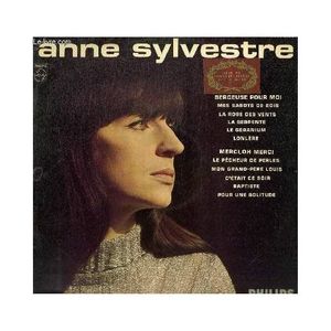 paroles Anne Sylvestre Berceuse Pour Moi