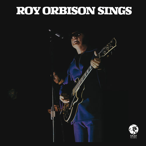 paroles Roy Orbison God Love You