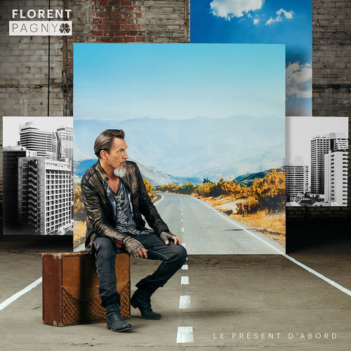 paroles Florent Pagny Entre mes lignes