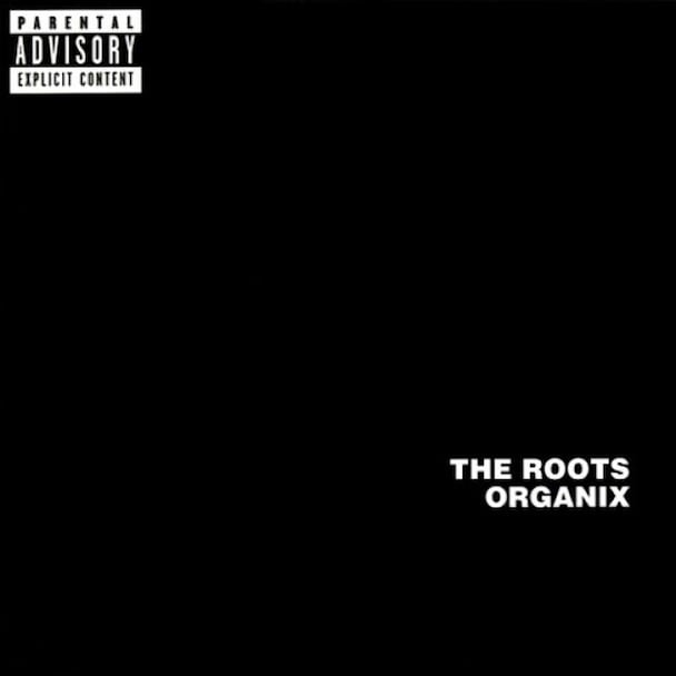 paroles The Roots There's a Riot Going On