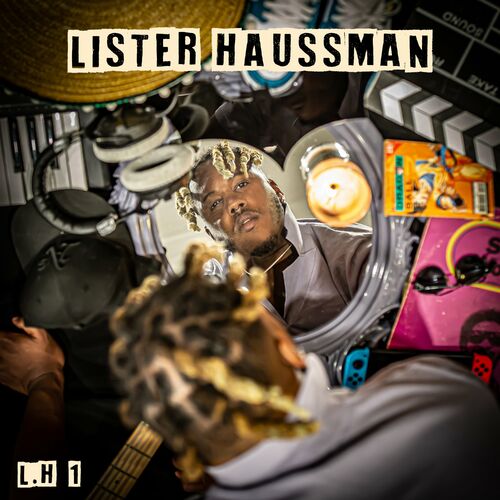 paroles Lister Haussman