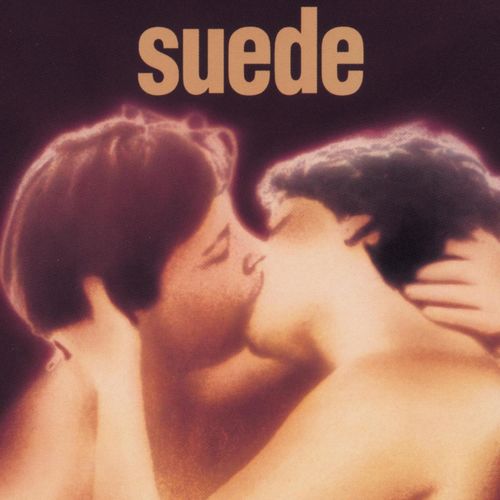 paroles Suede Breakdown