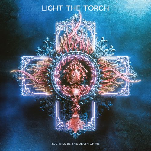 paroles Light The Torch