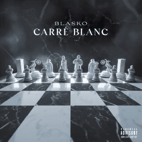 paroles Blasko Carré blanc