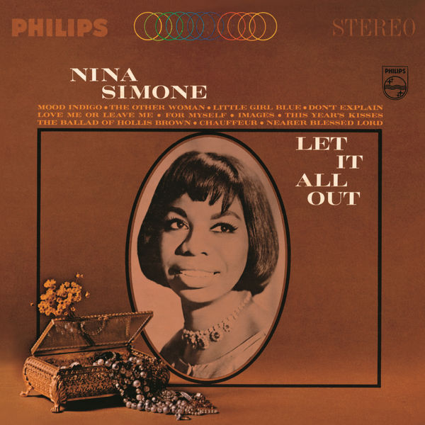 paroles Nina Simone Images