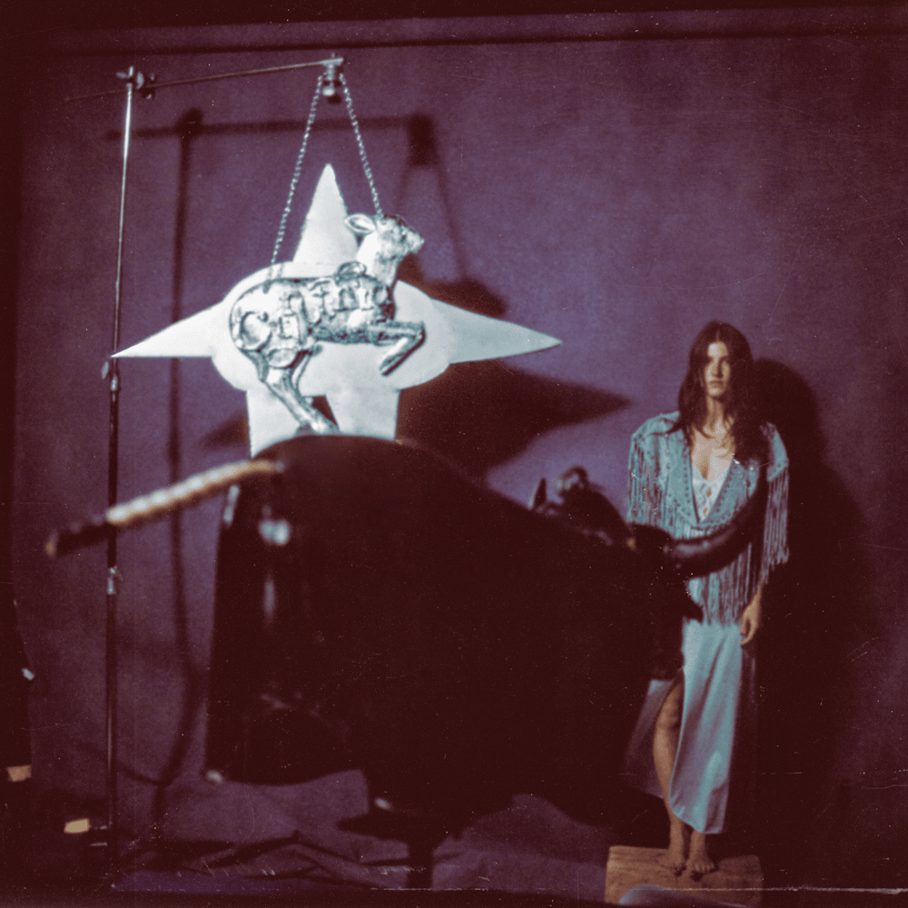 paroles Sydney Ross Mitchell