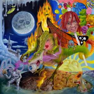 paroles Trippie Redd Trip At Knight (Complete Edition)