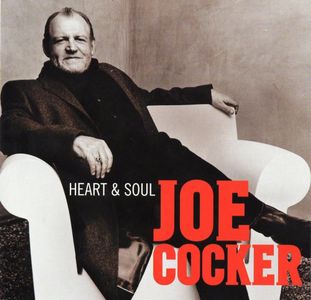 paroles Joe Cocker What's Going On