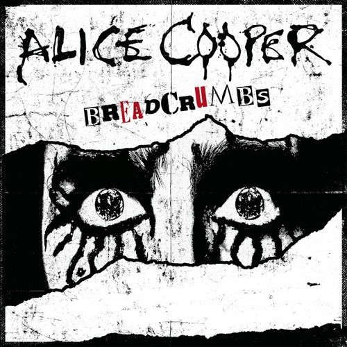 paroles Alice Cooper Breadcrumbs