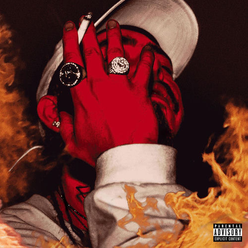 paroles Post Malone Oh God