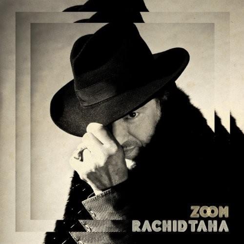 paroles Rachid Taha Les artistes