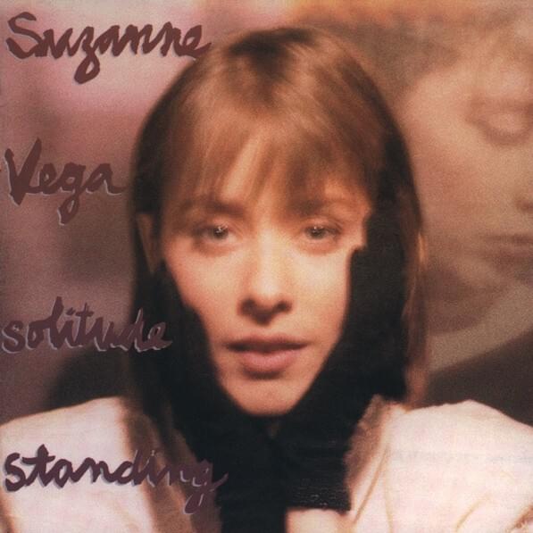 paroles Suzanne Vega Tom's Diner